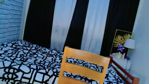 Sassy online show from February 12, 3:25 pm