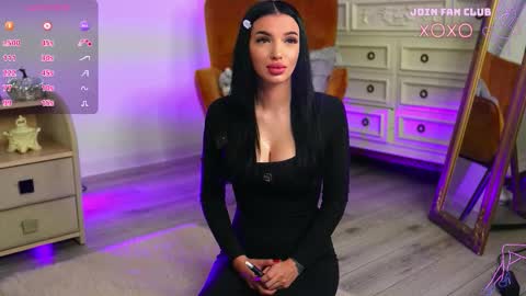 Velma online show from October 23, 5:19 pm