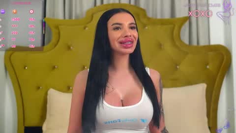 Velma online show from May 3, 11:41 pm
