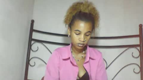 claudianne online show from March 18, 5:45 am