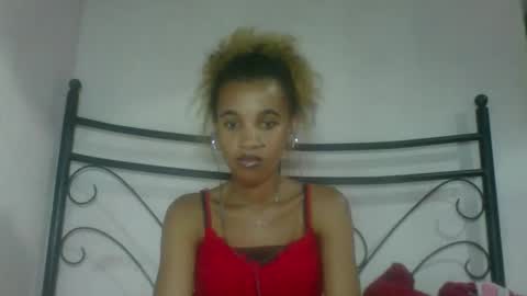 claudianne online show from February 19, 5:34 pm