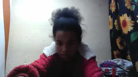 claudianne online show from September 28, 9:58 am