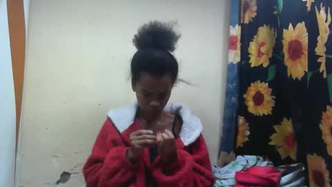 claudianne online show from September 10, 5:24 pm