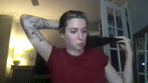 clemmy and bane online show from March 4, 4:41 am