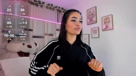 Cleo  smith online show from September 9, 3:39 am