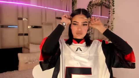 Cleo  smith online show from October 15, 2:14 am