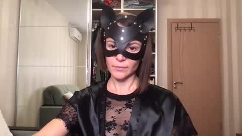 cleo_catra online show from October 1, 3:39 pm