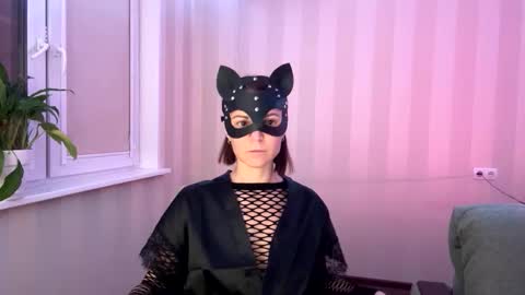 cleo_catra online show from October 29, 7:38 pm