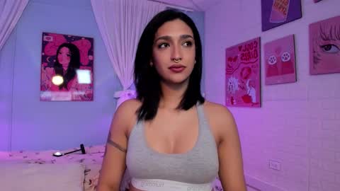 Cleo  online show from February 17, 12:15 pm