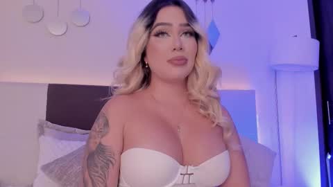 . Cleo Jhonson . online show from March 12, 4:08 am