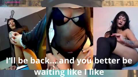 cleoopatraa__ online show from October 4, 11:16 am