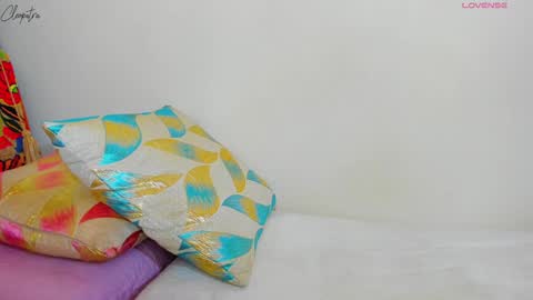 MARCELA online show from February 1, 12:29 am