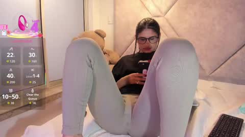 Cleopatra online show from September 11, 9:48 pm