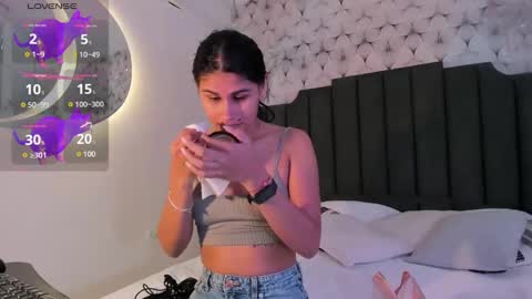 Cleopatra online show from January 12, 7:42 pm