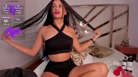 Cleopatra online show from February 28, 8:39 pm