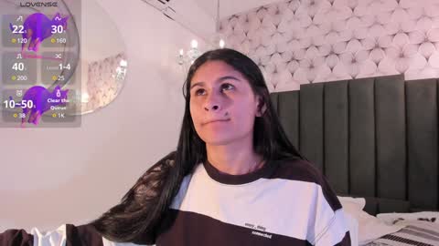 Cleopatra online show from February 2, 7:14 pm