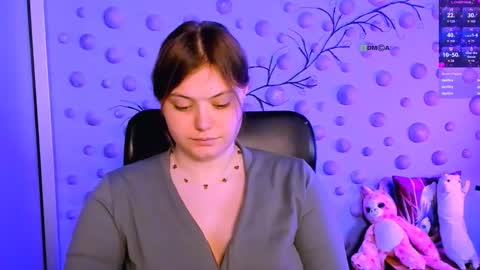 clery_shine online show from February 13, 8:43 pm