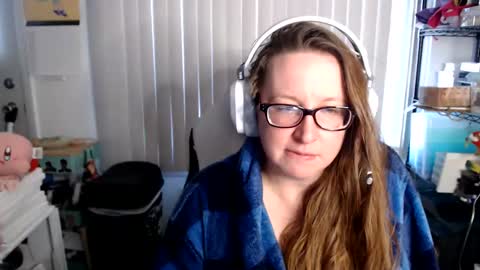 Kate online show from January 9, 7:08 pm