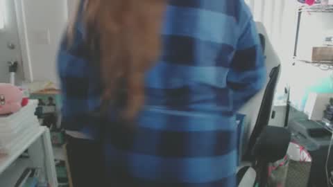 Kate online show from February 20, 4:47 pm