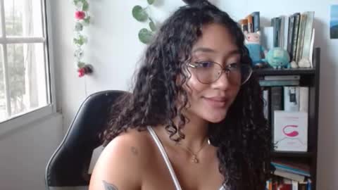 Clitia online show from January 8, 5:17 pm