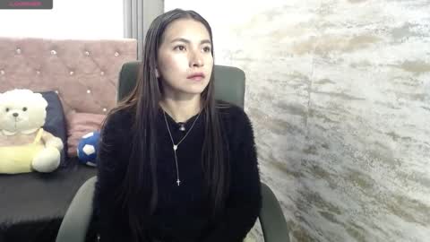 Cloe online show from December 5, 1:16 am