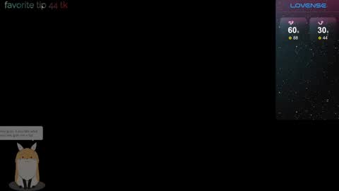 cloe_25 online show from January 25, 1:21 am