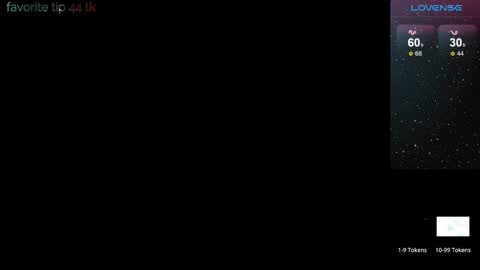 cloe_25 online show from February 12, 2:56 am