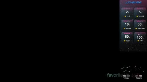 cloe_25 online show from December 14, 1:38 am