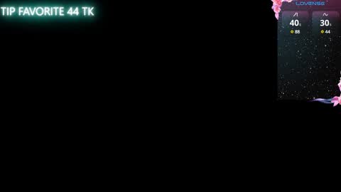 cloe_25 online show from March 9, 2:18 am