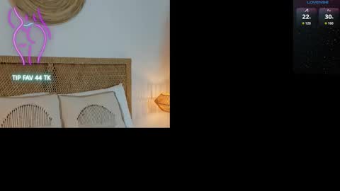 cloe_25 online show from September 25, 2:54 am