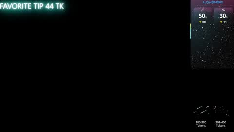 cloe_25 online show from March 12, 2:30 am