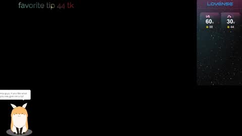 cloe_25 online show from December 13, 1:48 am