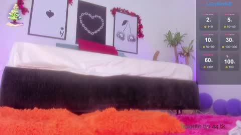 cloe_25 online show from December 30, 2:09 am