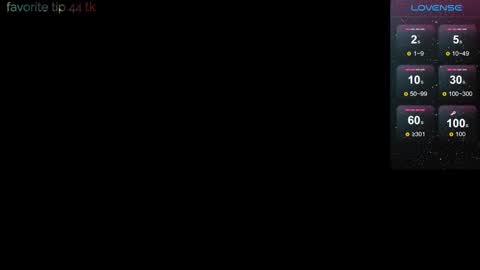 cloe_25 online show from January 30, 2:38 am