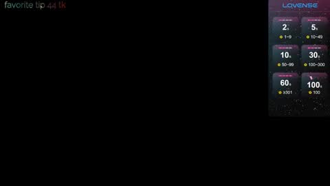 cloe_25 online show from January 26, 2:35 am