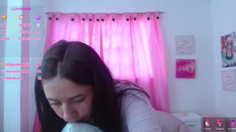 cloe_7 online show from March 24, 2:33 pm