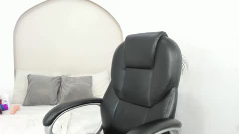 Cloe  online show from January 6, 5:38 pm