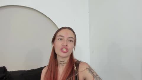 Cloe  online show from December 20, 4:22 pm