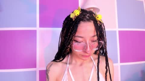 Cloe Leeee online show from December 31, 4:38 am