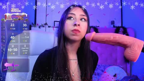 Cloe  online show from December 28, 10:34 pm