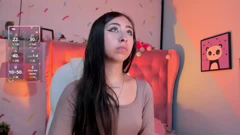 Cloe  online show from February 9, 5:11 pm