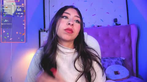 Cloe  online show from December 19, 10:00 pm