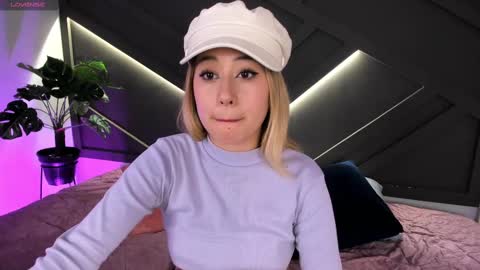 cloe_palmeer online show from February 26, 9:29 pm