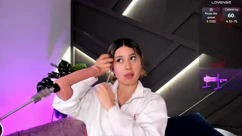 cloe_palmeer online show from February 27, 9:36 pm