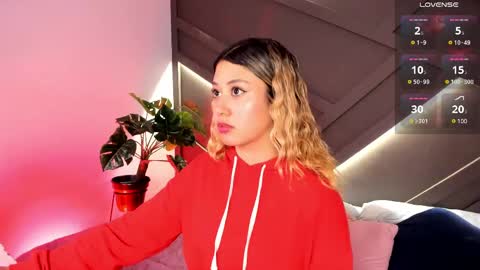 cloe_palmeer online show from March 4, 9:43 pm