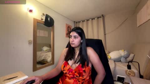 cloe small online show from January 17, 7:27 am