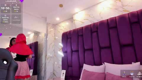 Cloe online show from October 15, 5:26 pm