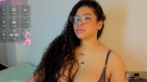 Cloe Bunny online show from January 8, 12:09 pm