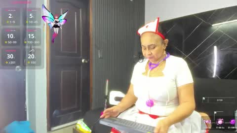 CLOE online show from October 9, 11:14 am