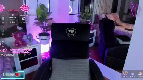 cloeecoopererer online show from November 13, 12:04 pm